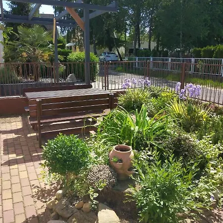 Apartman Fuelemuele Apartman Keszthely