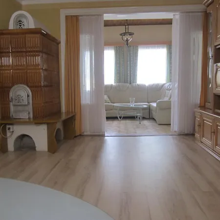 Διαμέρισμα Fuelemuele Apartman *