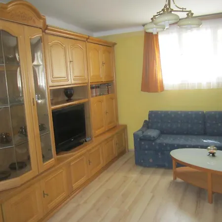 Fuelemuele Apartman Apartman Keszthely