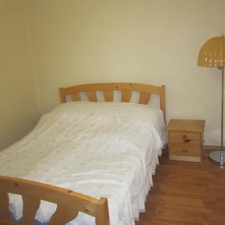 Διαμέρισμα Fuelemuele Apartman