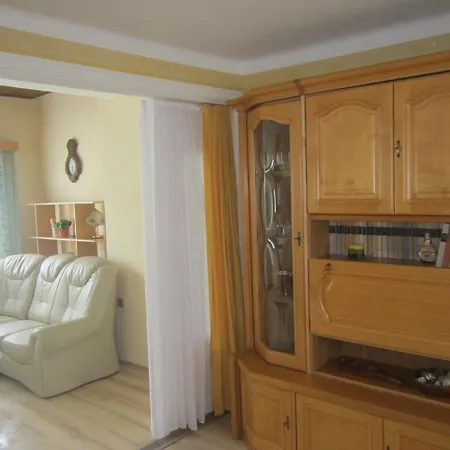 Fuelemuele Apartman Διαμέρισμα